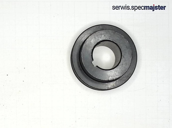 MAKITA Część zamienna do PLM4611- Koło pasowe Nr. 7 Kod: 671004002