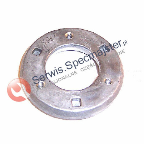 MAKITA Część zamienna do BO5010- Obudowa łożyska Nr. 22 Kod: 316835-2