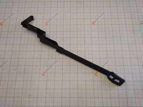 Bosch Część zamienna do GWX 750-115-Zasuwa Nastawna nr.22 Kod: 1 619 P10 968