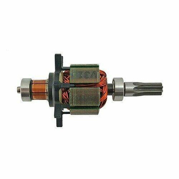 MAKITA Część zamienna do 6932FD- Wirnik Nr. 36 Kod: 619132-8