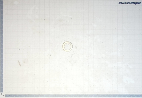 BOSCH Część zamienna do GSA 1200 E- Podkładka ochronna nr. 28 Kod: 2 610 908 804