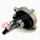 HITACHI Część zamienna do C10FSH- Wrzeciono kpl. nr.205 Kod: 308787