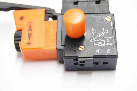 Wyłącznik do Wiertarki. G00413