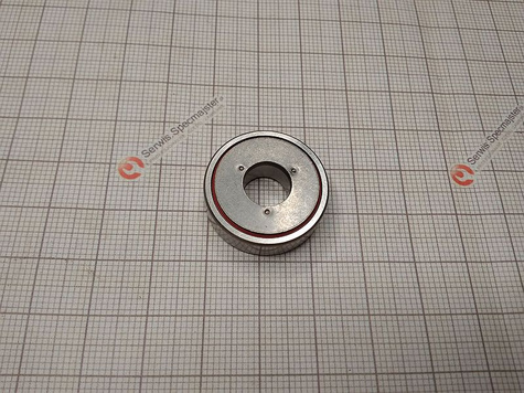 BOSCH Część zamienna do GBH 2-22 RE- ŁOŻYSKO KULKOWE nr.814 Kod: 1 610 905 006 (zam. 1 610 905 048)