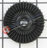 MAKITA Część zamienna do 9031- Wentylator Nr. 52 Kod: 241884-9