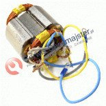 HITACHI Część zamienna do C10FSH- Stojan kpl. nr.174 Kod: 340811E