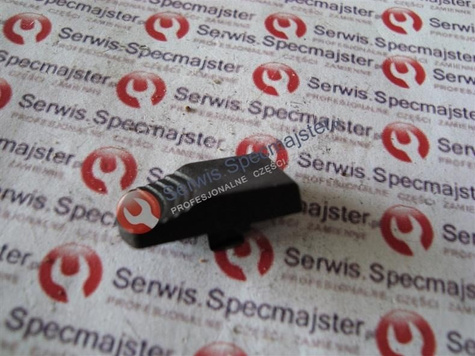 Bosch Część zamienna do GGS 28 C-Uchwyt Wyłącznika nr.18 Kod: 1 602 026 088