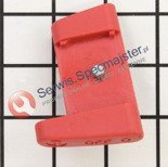 MAKITA Część zamienna do HR4001C- Dźwignia ślizgowa Nr. 159 Kod: 154635-0