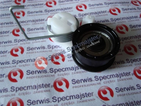 BOSCH Część zamienna do ROTAK 32- Napinacz nr.896 Kod:F 016 104 034 (Zam.F 016 L68 711)