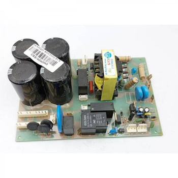 DEDRA Część zamienna do DESTi 200 - Płyta zasilająca nr.3 Kod: XDESTI200.03