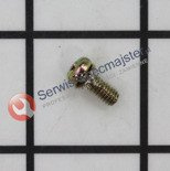 HITACHI Część zamienna do C12LC- Wkręt do metalu M4X10 nr.78 Kod: 307635