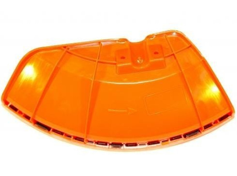 Osłona głowicy z nożykiem T2 kosy spalinowej Kod: CZKOS-0186