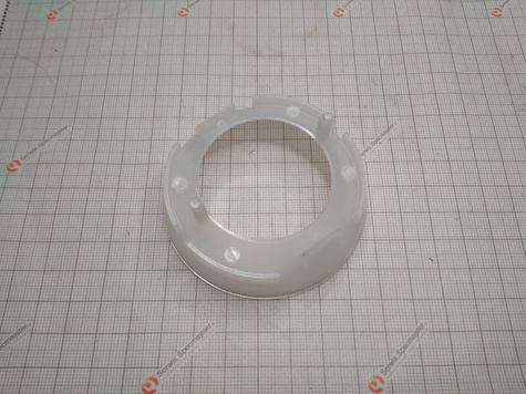 MAKITA Część zamienna do SG1251J - DEFLEKTOR GD0800/0810C nr. 12 Kod: 413076-2