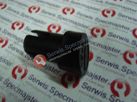 BOSCH Część zamienna do GAS 25- Element zamykający nr. 56 Kod: 1 609 203 C72