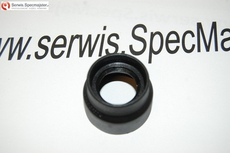 MAKITA Część zamienna do HR2450- Osłona uchwytu wiertarskiego Nr. 3 Kod: 417629-9