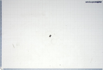 MAKITA Część zamienna do PS411- Wałek Nr. 11 Kod: 962640061