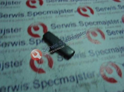 BOSCH Część zamienna do PST 680 E- Człon przesuwny nr.65 Kod: 2 601 030 166