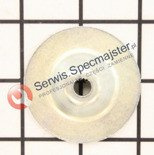 HITACHI Część zamienna do C12LC- Płyta imadła nr.615 Kod: 322047