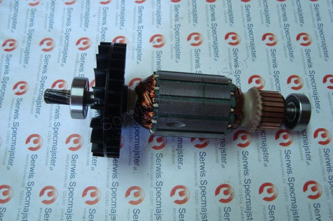 BOSCH Część zamienna do GSA 1100 PE- Tarcza zataczająca Nr. 54 Kod: 2 610 991 390