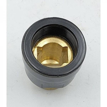 DEDRA Część zamienna do DED7747- Szczotkotrzymacz nr.18 Kod: XDED7747.18