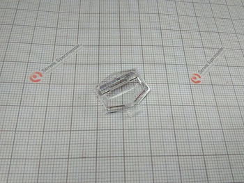 BOSCH Część zamienna do GSR 18-2-LI PLUS - Szyba Rozpraszająca nr. 47 Kod: 2 609 101 486