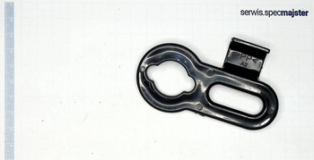 MAKITA Część zamienna do ELM3310- Uchwyt kabla Nr. 33 Kod: 671001052