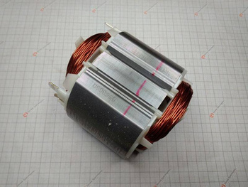 MAKITA Część zamienna do 2414ENE - STOJAN Nr. 47 Kod: 636008-4