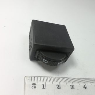 BLACK&DECKER Część zamienna do KA191EK - Regulator obrotów nr.30 Kod:596372-00