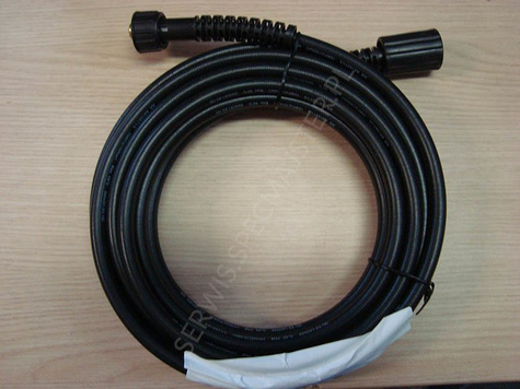 BLACK&DECKER Część zamienna do PW1800XR- Przewód Ciśnieniowy nr.409 Kod: 3020151