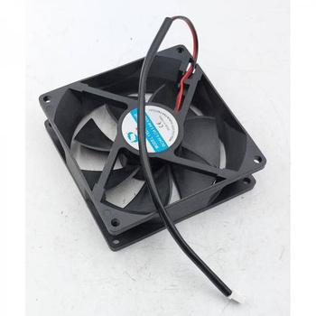 DEDRA Część zamienna do DESI201MTL - Wentylator nr.9 Kod: XDESI201MTL.09