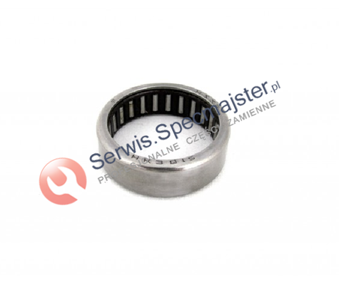 BOSCH Część Zamienna do GBH 2-26 - Łożysko Igiełkowe 30x37x12 (Zamiennik)