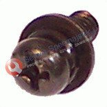 HITACHI Część zamienna do C10FSB- Wkręt do metalu M4X10 nr.169 Kod: 304043