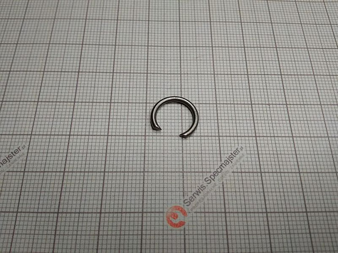 BOSCH Część zamienna do GDS 18 E- PIERŚCIEŃ OSADCZY nr.67 Kod: 3 600 224 063