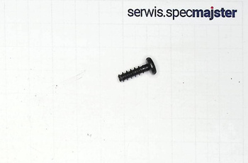 MAKITA Część zamienna do HR4511C - ŚRUBA 4x14 nr. 69 Kod: 266192-7