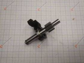 BOSCH Część zamienna do GBH 2-26 RE- Wałek zębaty nr. 24 Kod: 1 617 000 589