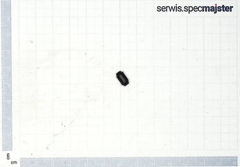 BLACK&DECKER Część zamienna do KS500 - WTYCZKA nr.14 Kod:145312-00