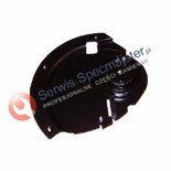 HITACHI Część zamienna do C12LC-  Płyta pokrywająca kpl. nr.220 Kod: 323672