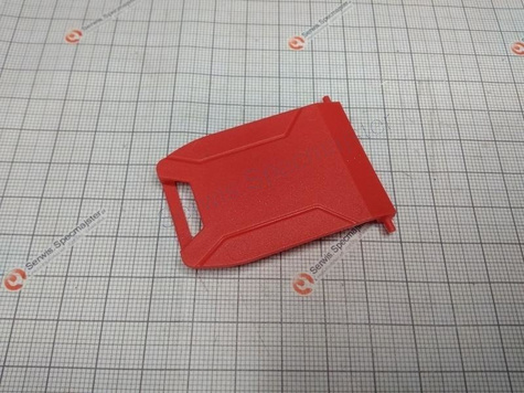 BOSCH Część zamienna do GTC 400 C - Pokrywa nr.9 Kod: 1 605 500 2CR