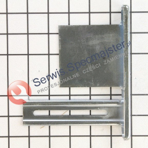 BOSCH Część zamienna do PHO 3100- Zderzak nr. 656 Kod: 2 608 005 015