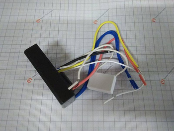 MAKITA Część zamienna do HS7101 - KONTROLER Nr. 10 Kod: 620075-9