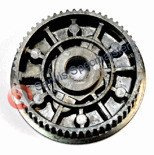 MAKITA Część zamienna do 9403- Wielokrążek Nr. 38 Kod: 222148-0