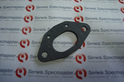 HITACHI Część zamienna do CS33EB- Uszczelka łącznika gaźnika nr. 25 Kod: 6685318