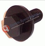 HITACHI Część zamienna do C10FCH- Śruba M7X17.5 nr.86 Kod: 998335