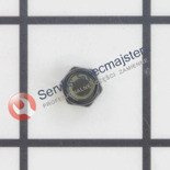 HITACHI Część zamienna do C12LC- Nakrętka nylonowa M5 nr.279 Kod: 877371