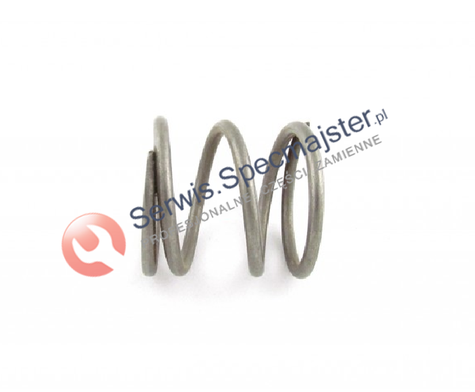 BOSCH Część Zamienna do GBH 2-26 - Sprężyna Dociskowa (Zamiennik)