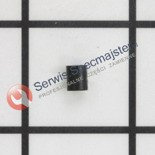 BOSCH Część zamienna do GBH 36 V-LI- AMORYZATOR GUMOWY nr. 18 Kod: 2 603 100 056