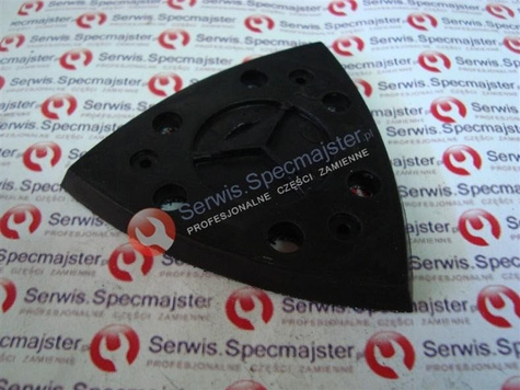 SKIL Część zamienna do 7115- Podstawa nr.21 Kod: 2 610 392 652 (Produkt Wycofany)