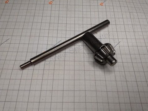 Bosch Części zamienne do GSB 90-2 E - KLUCZ DO UCHWYTU ZĘBATEGO S3 nr. 651/8 Kod: 2 607 950 011