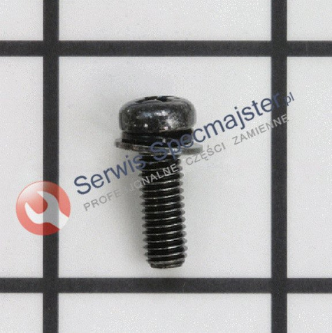MAKITA Część zamienna do 5103R- Śruba Nr. 18 Kod: 911223-4