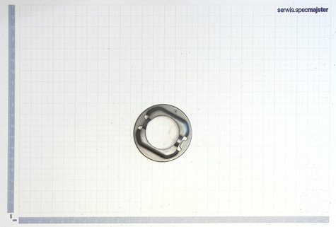 Bosch Część zamienna do GBH 8-45 DV- TARCZA WŁĄCZAJĄCA nr.26 Kod: 1 600 A01 9WL